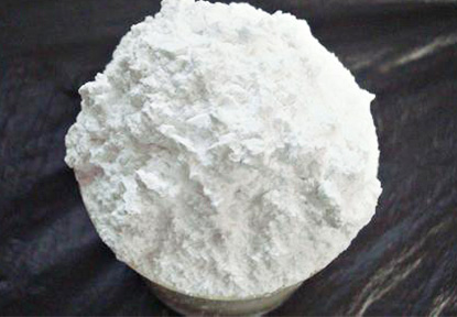 重質(zhì)碳酸鈣